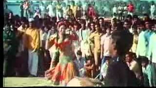 Rafi Lata  Deewane Hain Deewanon Ko  Zanjeer 1973  YouTubeflv [upl. by Ard]