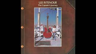 Lee Ritenour ～ Matchmakers Record Version by Optical cartridge [upl. by Sivehc]