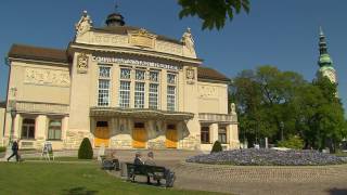 Tourismusregion Klagenfurt am Wörthersee [upl. by Irpak]