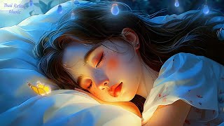 HEALING INSOMNIA Sleep Quickly and Deeply 🌛 Sleep Music for Bedtime ★︎ Tranquil Deep Sleep Music [upl. by Ariamoy37]