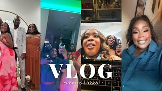 WEEKLY VLOG  FUN WEEKEND VIRGO BIRTHDAYS SURPRISE PROPOSAL FIRST DATE JITTERS PLUS SIZE ICKS [upl. by Amsirhc]