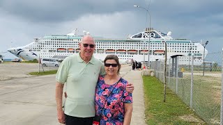 Bounty Adventure cruise to Tonga Fiji and Norfolk Island [upl. by Arjun]