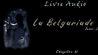 42 Belgariade Tome 2 Chapitre 41 [upl. by Aiciled]