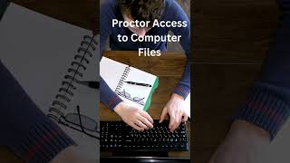 Can Proctors Access My Files During a ProctorU Exam [upl. by Mairb]