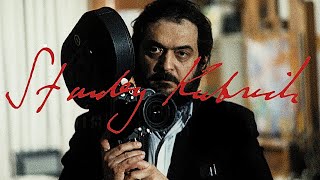 STANLEY KUBRICK  The Life of an Artist [upl. by Landy442]