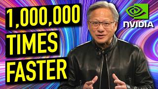 NVIDIA CEO Jensen Huang Leaves Everyone SPEECHLESS Supercut [upl. by Zertnom]