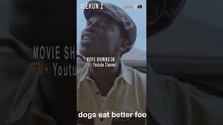 Ilekun 2 Yoruba Movie 2023  Official Trailer  Now Showing On ApataTV [upl. by Quinlan]