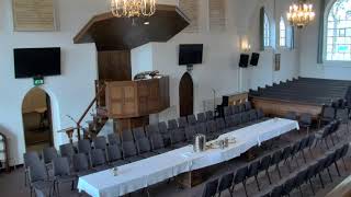 Dorpskerk Hierden Livestream 220924 [upl. by Sumedocin]