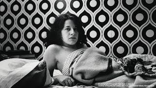 An Evening with Fran Lebowitz On Peter Hujar [upl. by Chapman186]