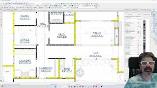 Marketing Plans in X16  Chief Architect [upl. by Ymmit577]