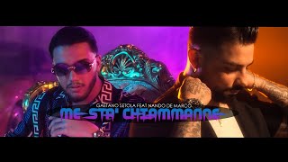 Gaetano Setola Ft Nando De Marco  Me Sta Chiammanne Video Ufficiale 2022 [upl. by Nennerb]