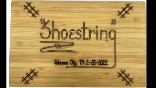 Hobo Shoestring Tribute Video Thank You shoestring [upl. by Eidnew816]