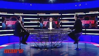 Score  05122016  Mary Anne Ballouz  Habib Zarife  Marwan Rassi [upl. by Polish]