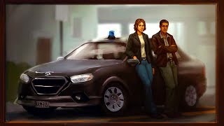 Unavowed  Walkthrough  Seventh Case Brooklyn [upl. by Annais]