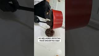 Inscrevase no meu canal para aprender as melhores receitas brigadeiro [upl. by Kumar]