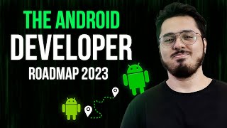 The Android Developer Roadmap for 2024 Right Way 🔥 [upl. by Rehpotsrihc318]