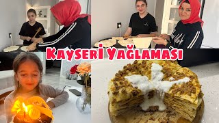 YOUTUBE KAPATMA DÜŞÜNCEM🫣 UZUN ZAMAN SONRA ⁉️ GİZLİ DEPRESYON ❌ GÜNLÜK VLOG🎥 [upl. by Atsed]