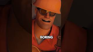 ENGINEER Players in a Nutshell… teamfortress2 gaming tf2 [upl. by Neyu753]