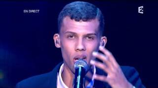 Stromae « Alors on danse » Live HD 01032011 [upl. by Luy]