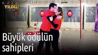 Kuzey Yıldızı İlk Aşk 53 Bölüm  Büyük Ödülün Sahipleri [upl. by Daberath]