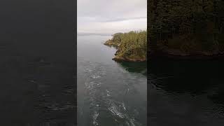 deception pass bridge [upl. by Lattimer]