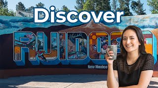 Ruidoso Travel Guide A True US Hidden Gem In New Mexico [upl. by Maybelle]