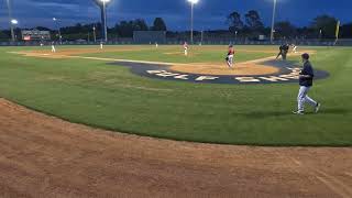 WHHHS against Bartlesville HS at Gulf Shores Sportsplex in Gulf Shores AL 32024 Full Game [upl. by Davidoff716]