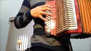 Huapango El Instruccional Completo Acordeon De SOL Accordion Masters [upl. by Sadoff]