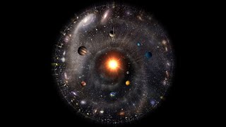 The Observable Universe  Brian Cox hubbletelescope [upl. by Aklog]