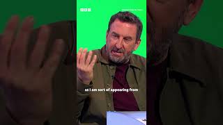 Lee Mack More Like Wee Mack 😂 Would I Lie To You  Shorts [upl. by Ylla252]