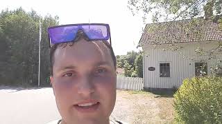 Bodafors Vlog [upl. by Inimod21]