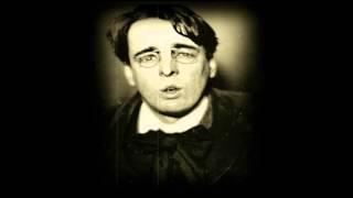 The Second Coming  William Butler Yeats  Poem  Animation [upl. by Lonyer]