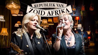 EK VERLANG NA JOU  Sonja Herholdt amp Karen Zoid [upl. by Ennaecarg]