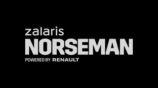 This is not for you  teamZalaris for Norseman 2024 [upl. by Cher818]