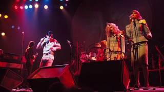 Roxy Music Live  Medley  RemakeReModel  Do The Strand  Editions Of You  Siren Tour 1975 [upl. by Hilaire]