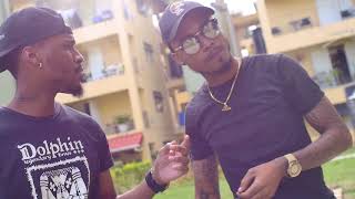 KG and Rassii  No Lie Official Music Video [upl. by Kcirddes]