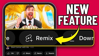 YouTube Remix Tutorial 2023 [upl. by Dibb]