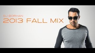 Persian Dance Party Mix  BORHAN 2013 FALL MIX [upl. by Udela]