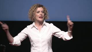 Pioneering the Future of Work  Elatia Abate  TEDxOgden [upl. by Attenborough732]