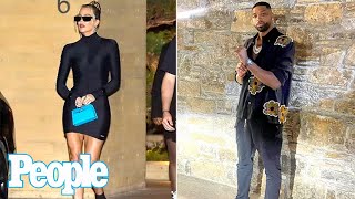 Khloe Kardashian Breaks Silence on Baby No 2 With Tristan Thompson  E News [upl. by Ellissa]