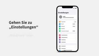 Airalo Anleitung  So installieren Sie eine eSIM auf dem iPhone iOS 17 Manuelle Installation [upl. by Alesig]