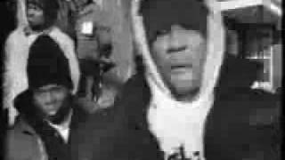 Redman Tonights Da Night offical video [upl. by Gelasias]