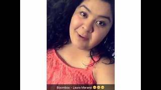 Raini Rodriguez  Boombox By  Laura Marano [upl. by Eecyal446]