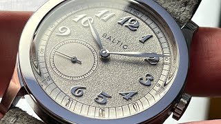 Baltic MR01 Review Baltic’s Best Yet [upl. by Bissell]