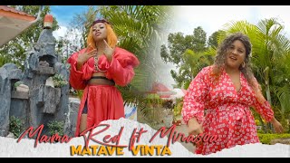 Mama RED ft Mirasoa  Matave Vinta  BY Inno Film 2023 [upl. by Grazia]