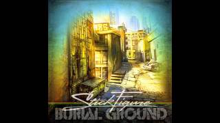 Stick Figure  Burial Ground [upl. by Eiffe]