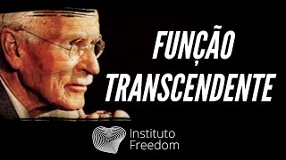 FUNÇÃO TRANSCENDENTE  PSICOLOGIA ANALÍTICA [upl. by Erle471]