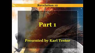 Revelation 12 Part 1 [upl. by Kane]