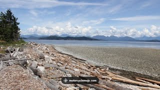 Excursion to Birch Bay [upl. by Dino]