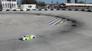 Quarter Scale RC Racing 101 [upl. by Nyleuqcaj]